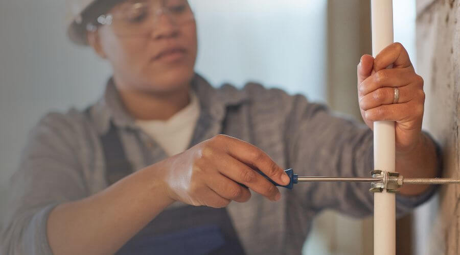 Professional Leak Detection in Stirling City, CA