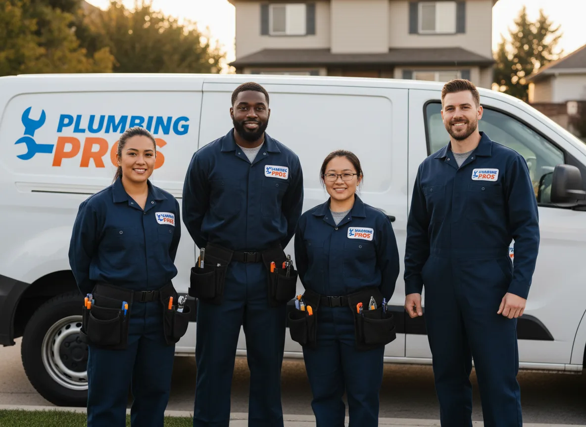 Water Heater Repair company in Stirling City, CA